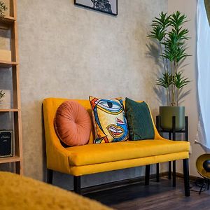 Appartement met een Slaapkamer